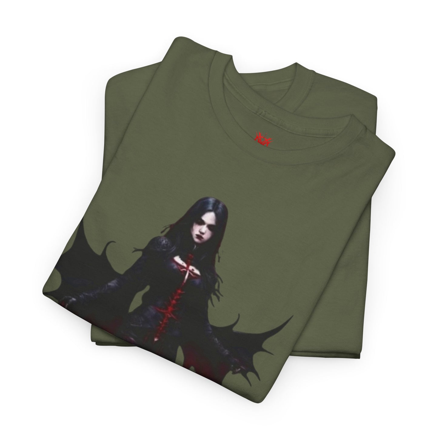 T-Shirt Reine Vampire
