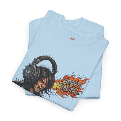 Gamer Flames T-Shirt