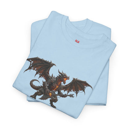 Black Dragon T-Shirt