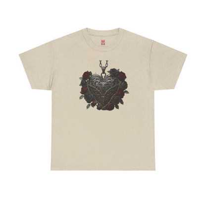 Gothic Heart T-Shirt