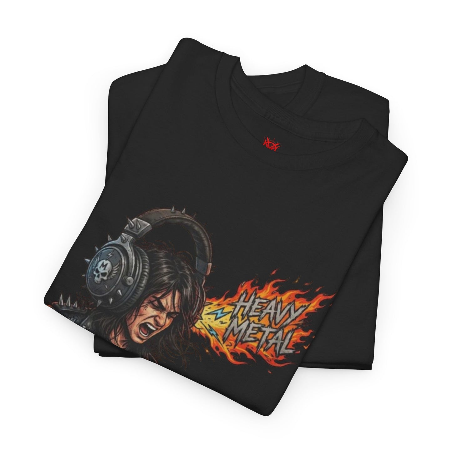 Gamer Flames T-Shirt