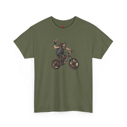 Motorcycle Rider T-Shirt