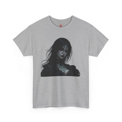 Gothic Portrait  T-Shirt