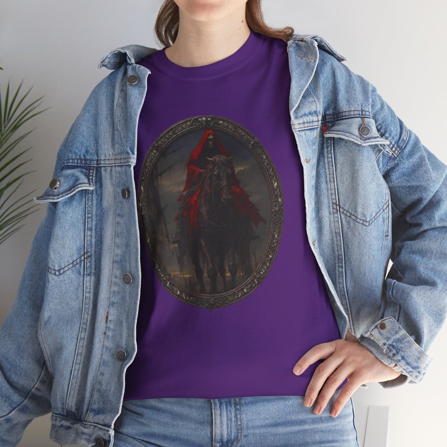Dark Rider T-Shirt