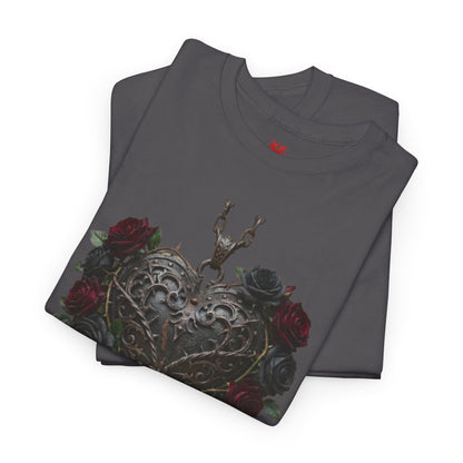 Gothic Heart T-Shirt