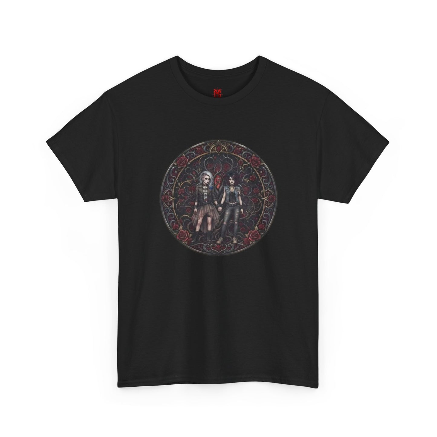 Metal Girls T-Shirt