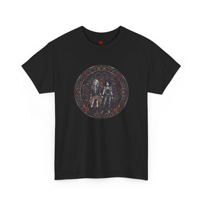 Metal Girls T-Shirt