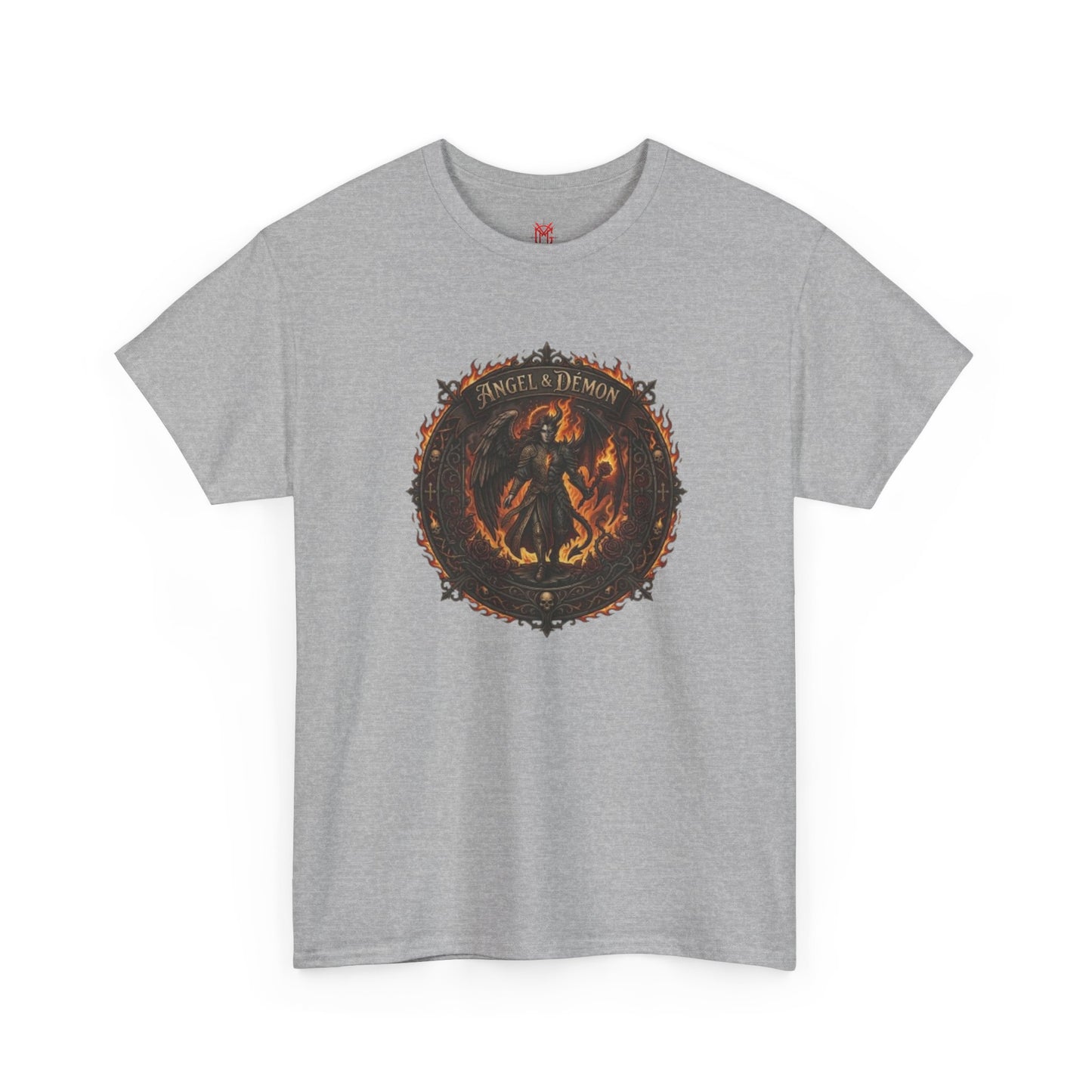 Angel of Demon T-Shirt