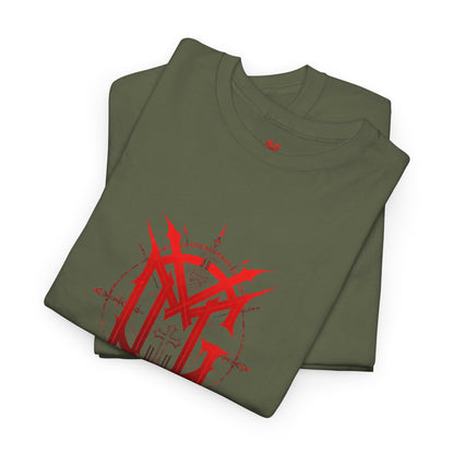 Logo Official Metal Gothik T-Shirt