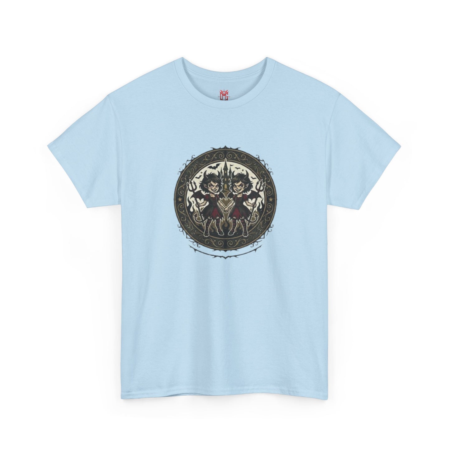Demoniac Child T-Shirt