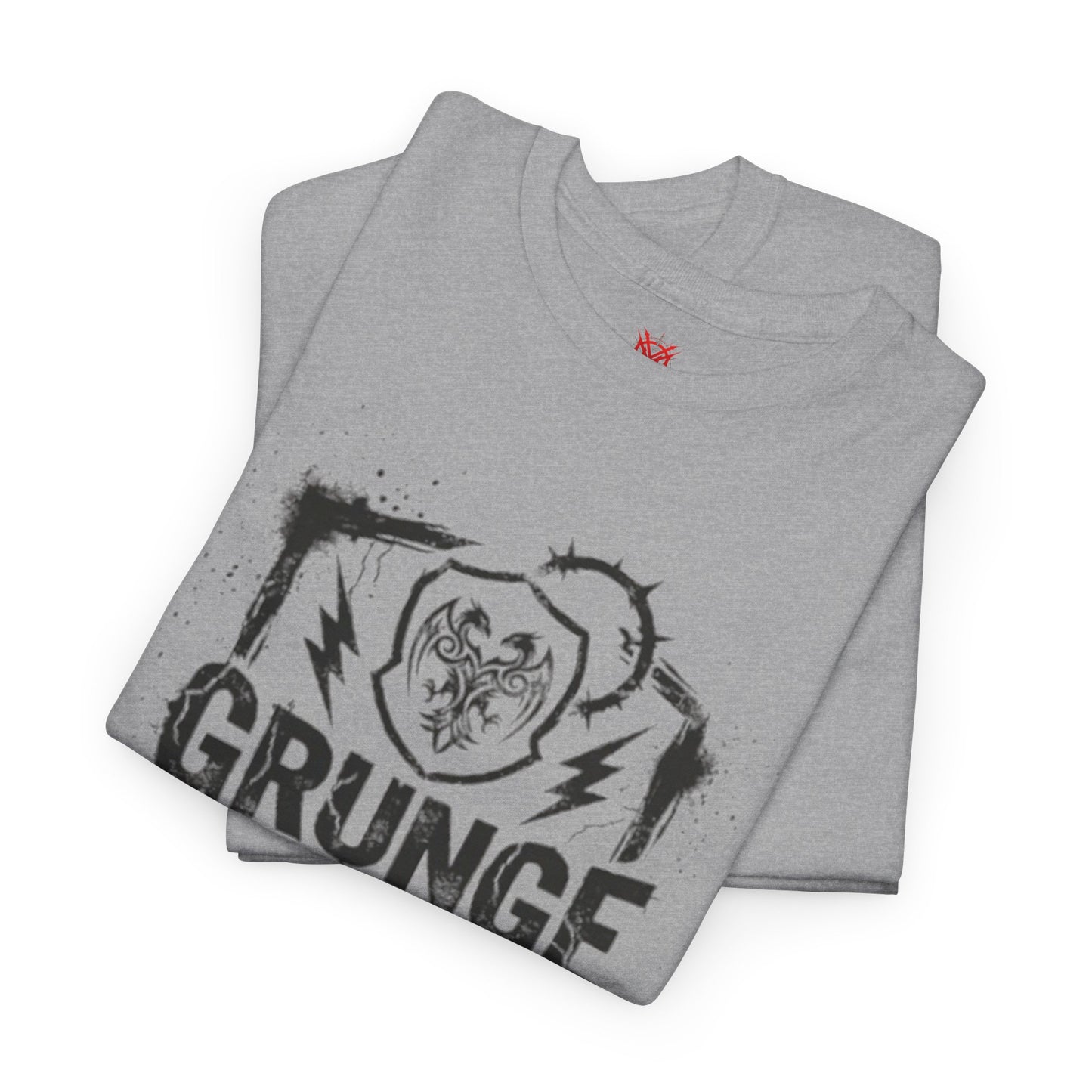 Grunge Attitude T-Shirt