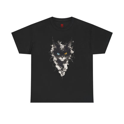 T-shirt Chat Noir