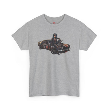 Car Girl T-Shirt