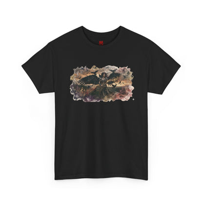 Gothic Art T-Shirt