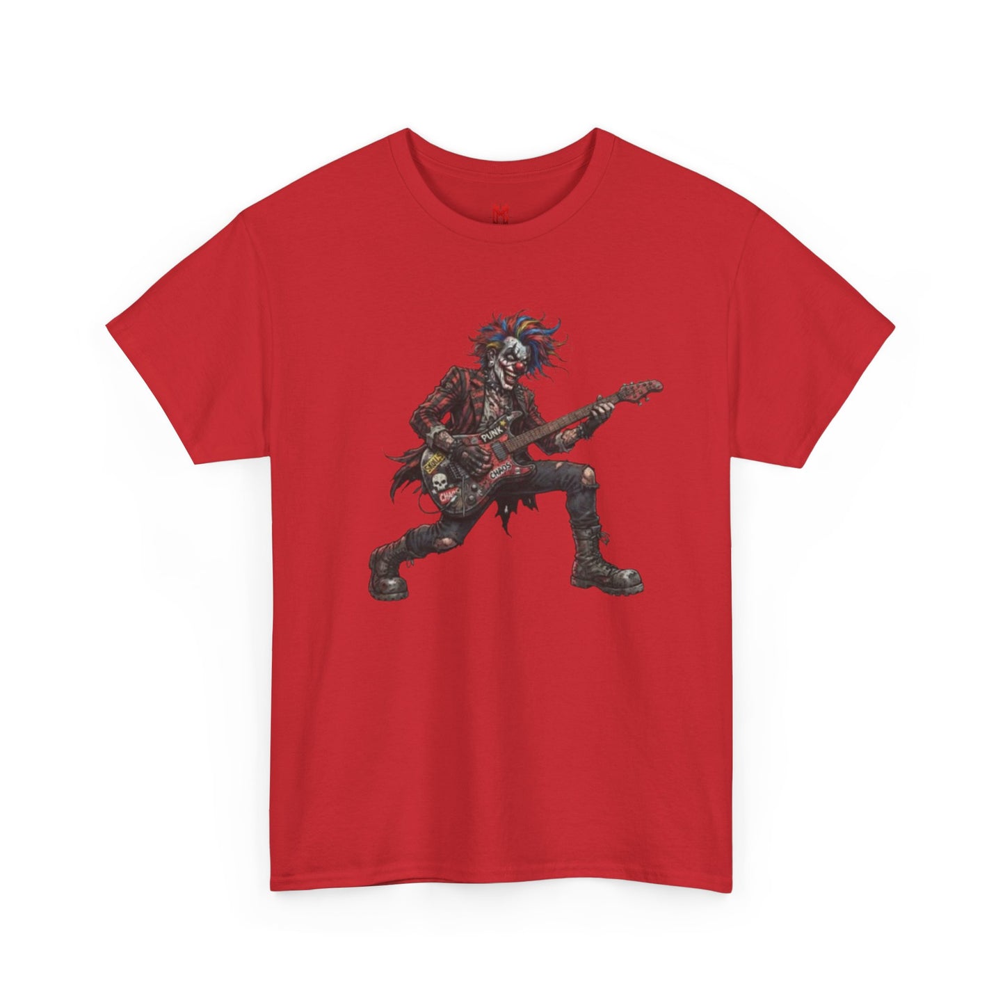 Rock Clown T-Shirt