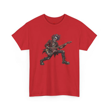 Rock Clown T-Shirt
