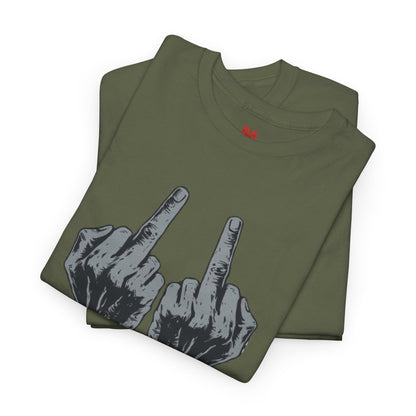 Fuck T-Shirt