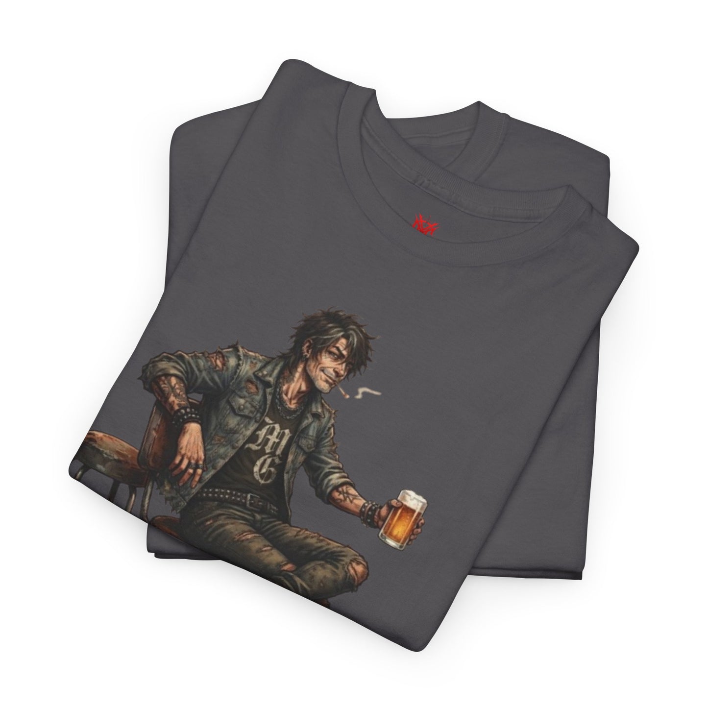 Beer Bar T-Shirt