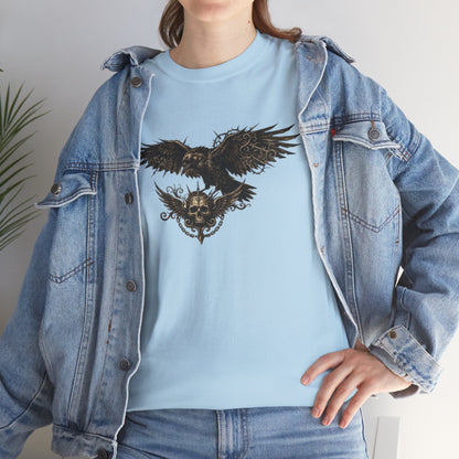 Eagle & Skull T-Shirt