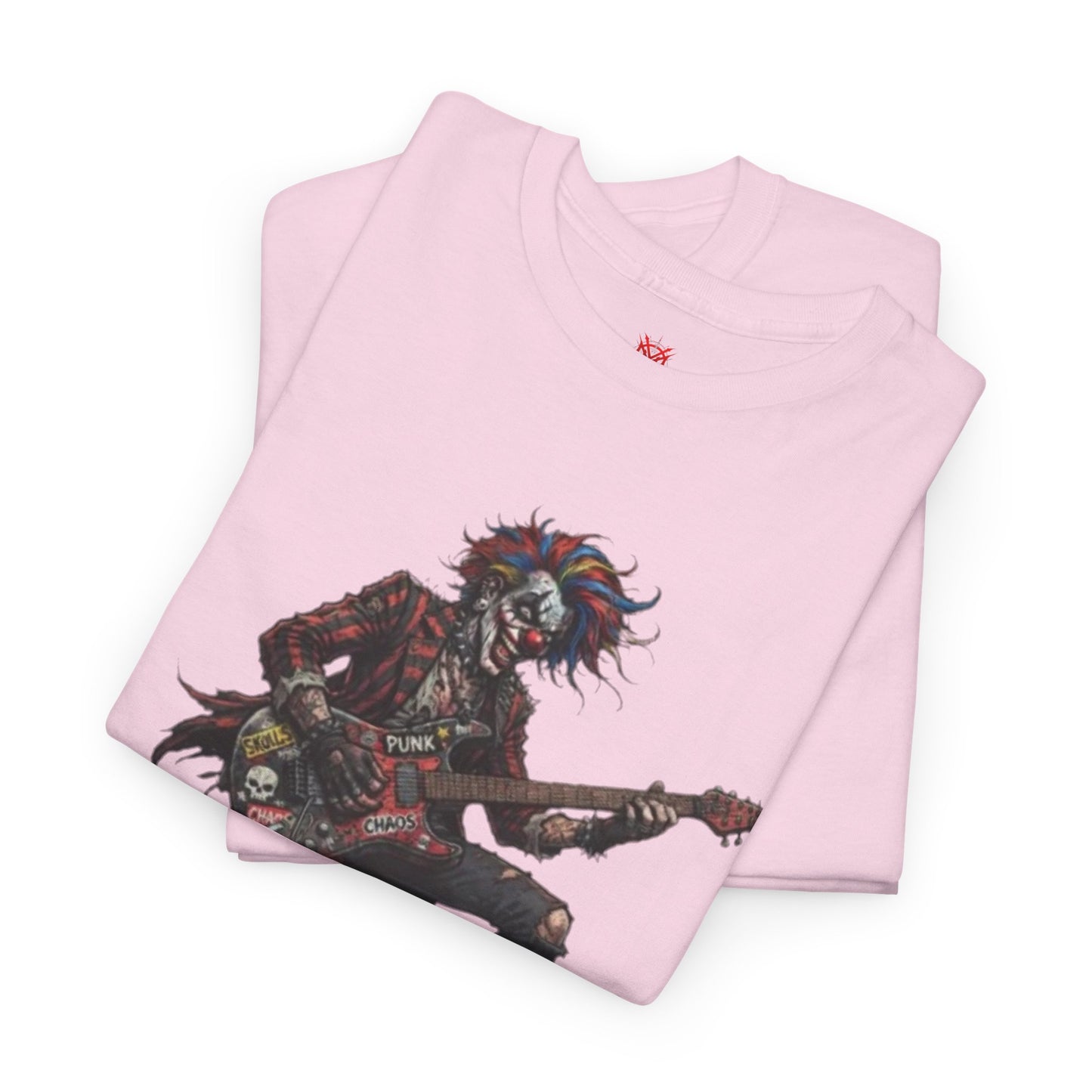 Rock Clown T-Shirt