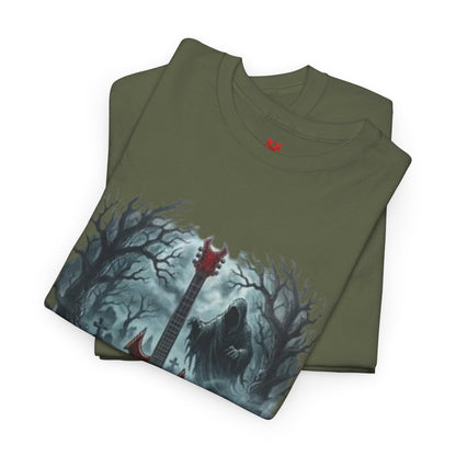 Haunted Forest Rock T-Shirt
