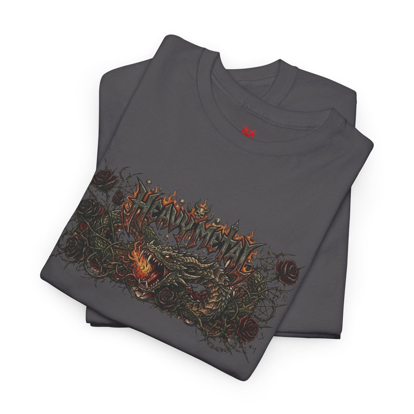 T-shirt Nuit de feu de camp