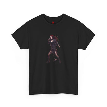 Singer Rock T‑Shirt