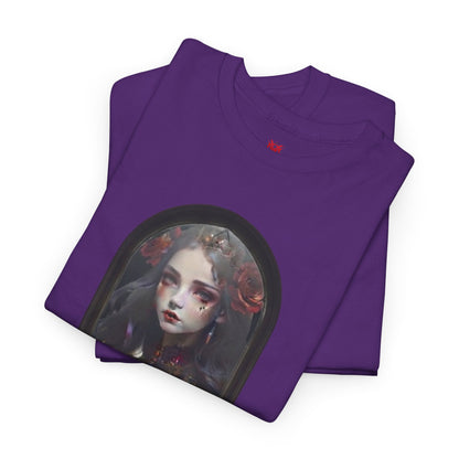 Gothic Portrait T-Shirt