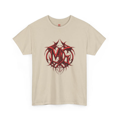 T-shirt gothique MG