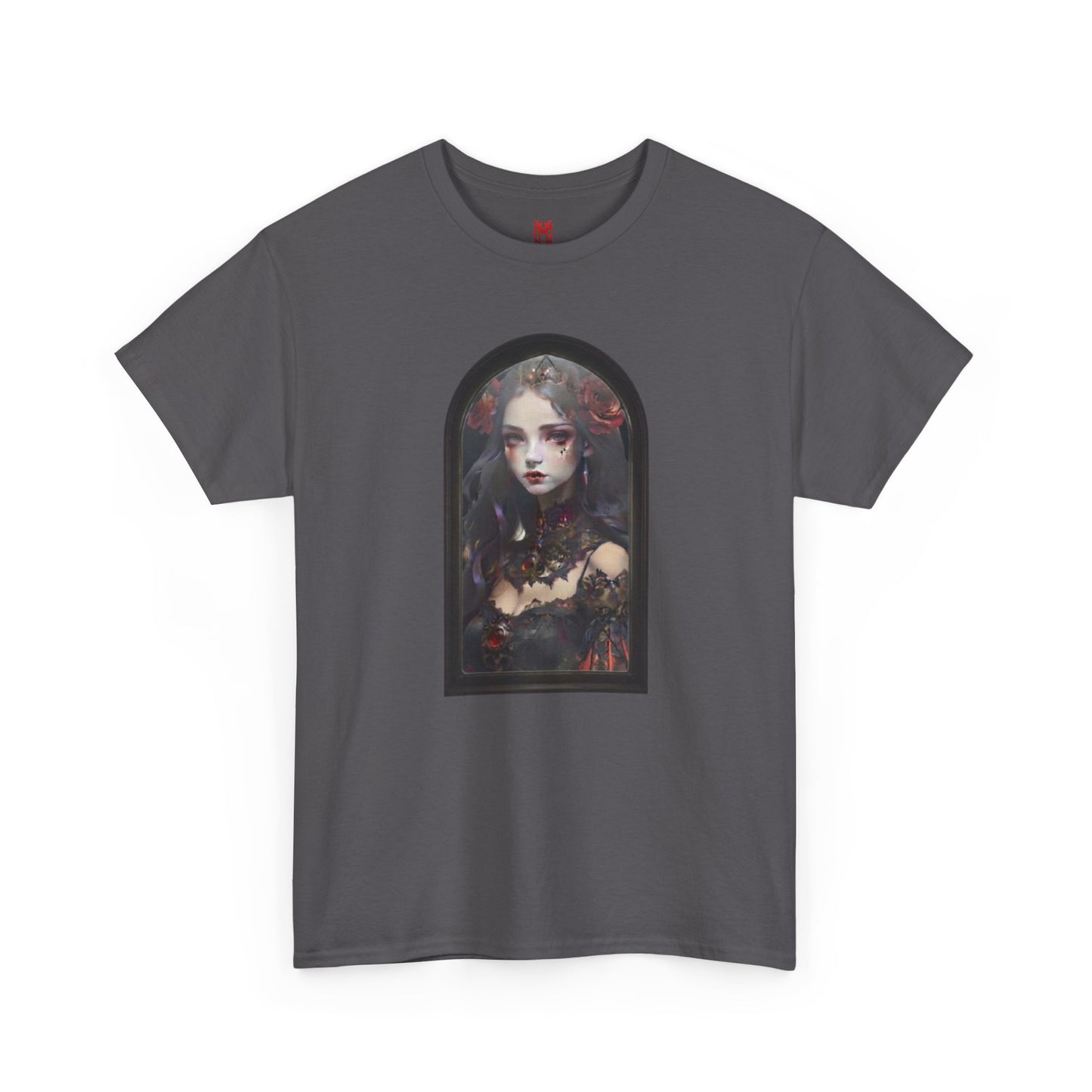 Gothic Portrait T-Shirt