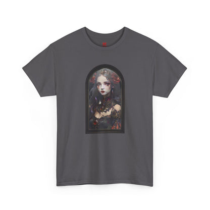 Gothic Portrait T-Shirt