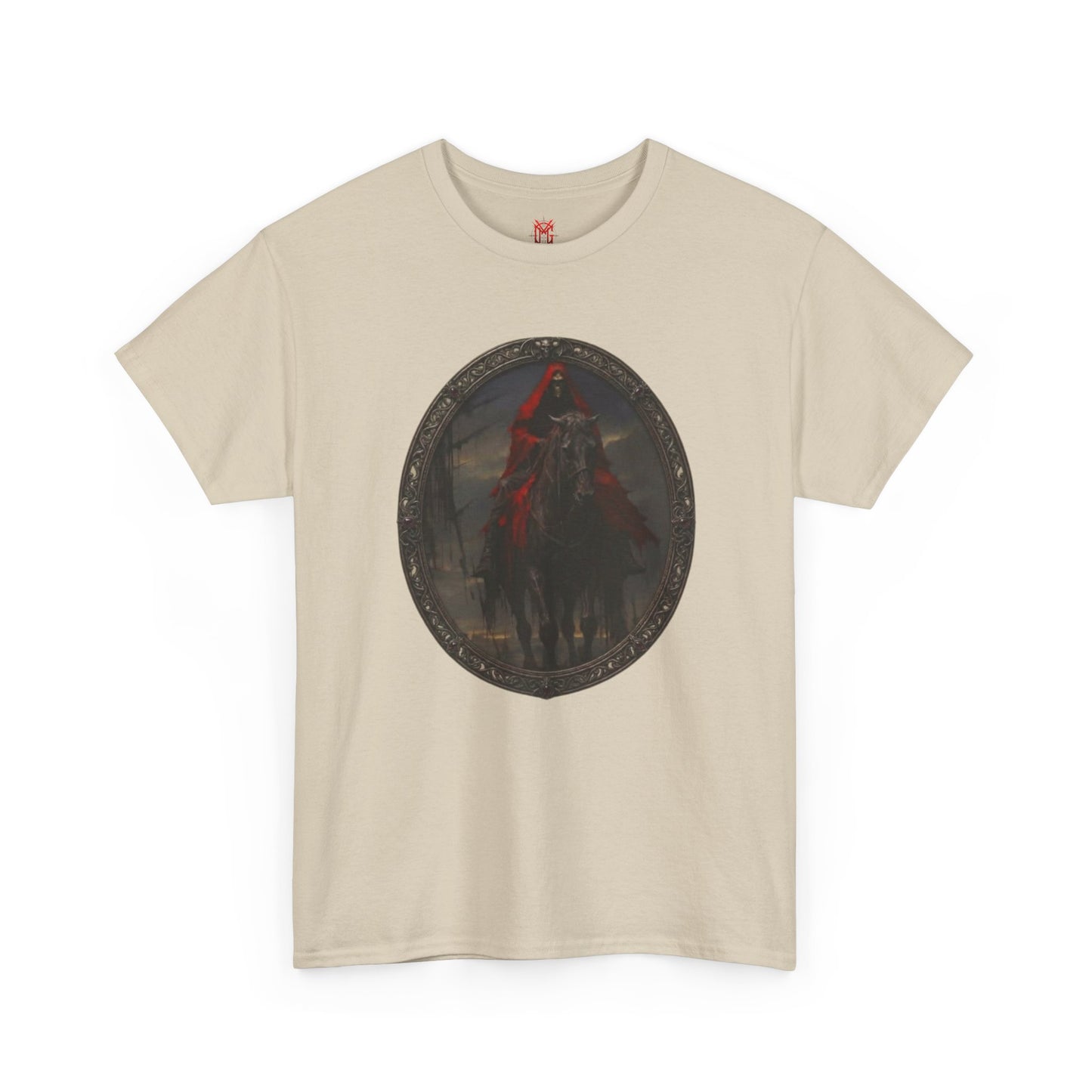 Dark Rider T-Shirt
