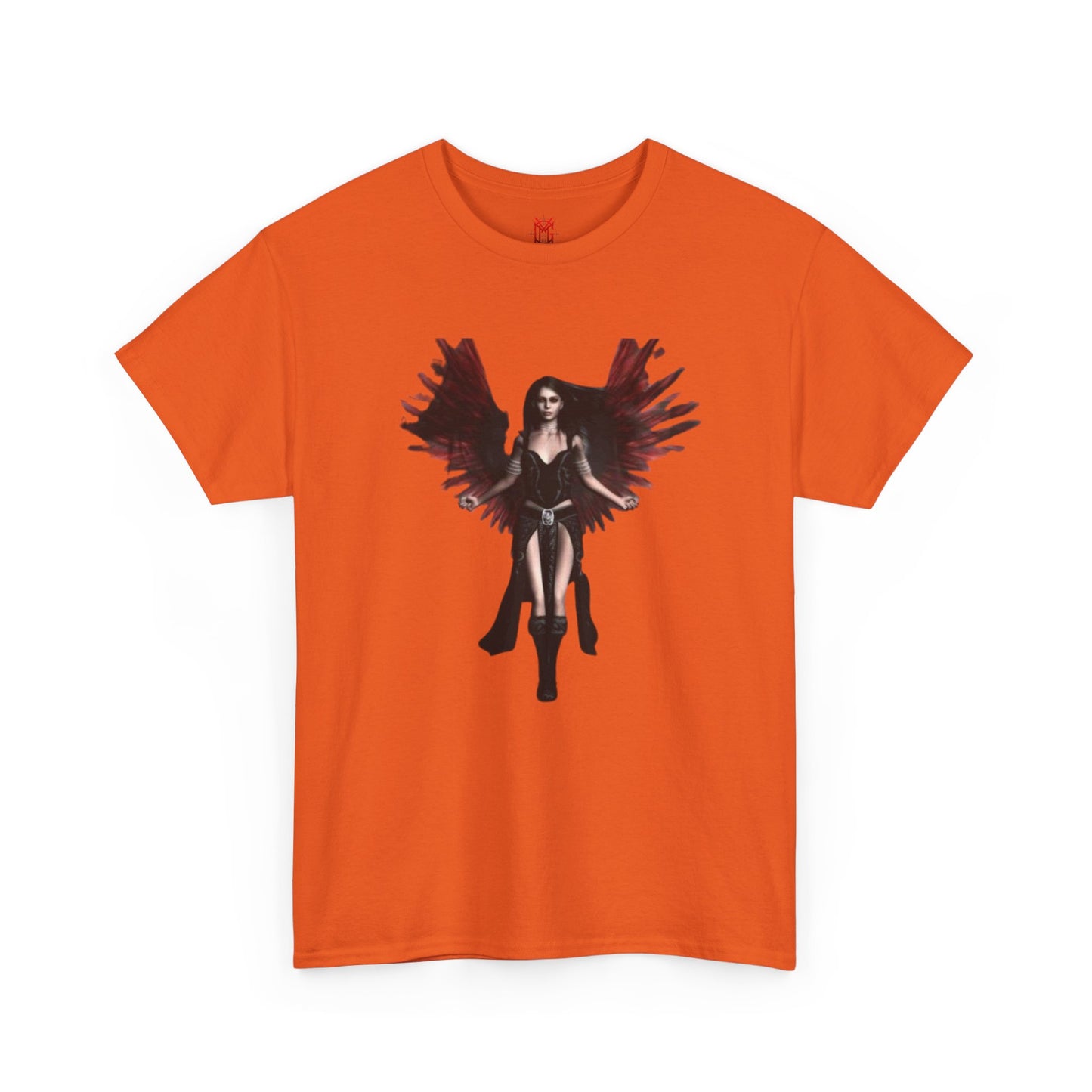 Gothic Angel T-Shirt