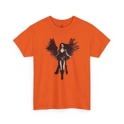 Gothic Angel T-Shirt