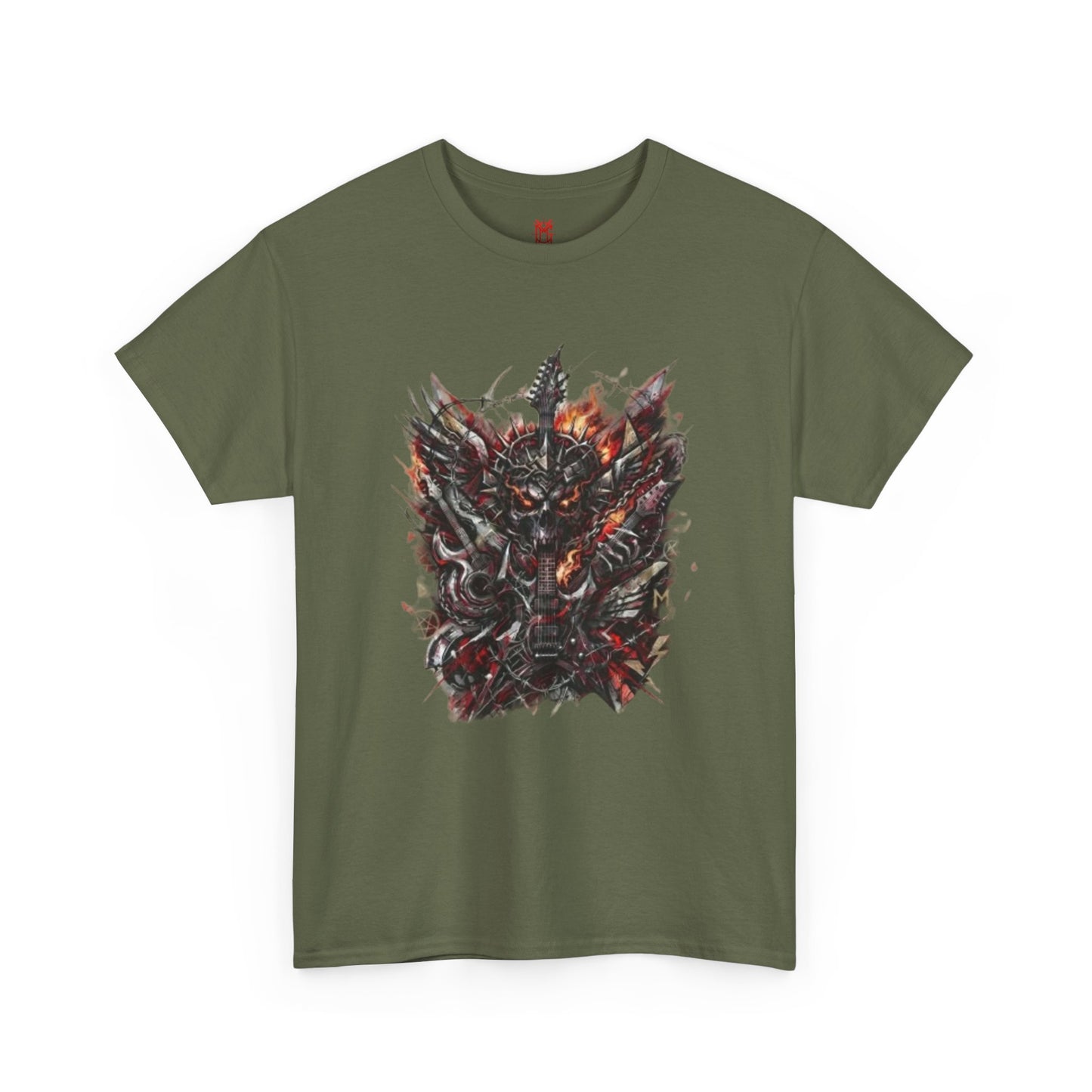 Demonic T-Shirt