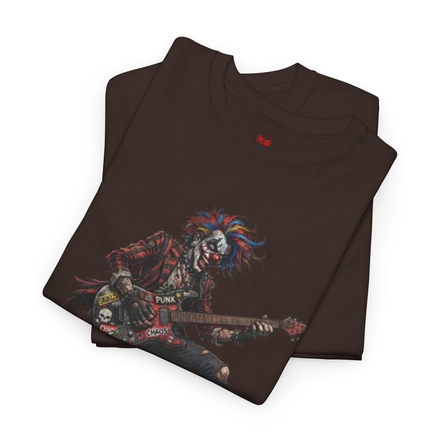 Rock Clown T-Shirt