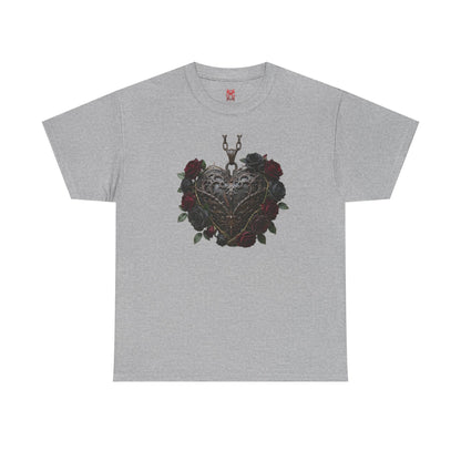 Gothic Heart T-Shirt