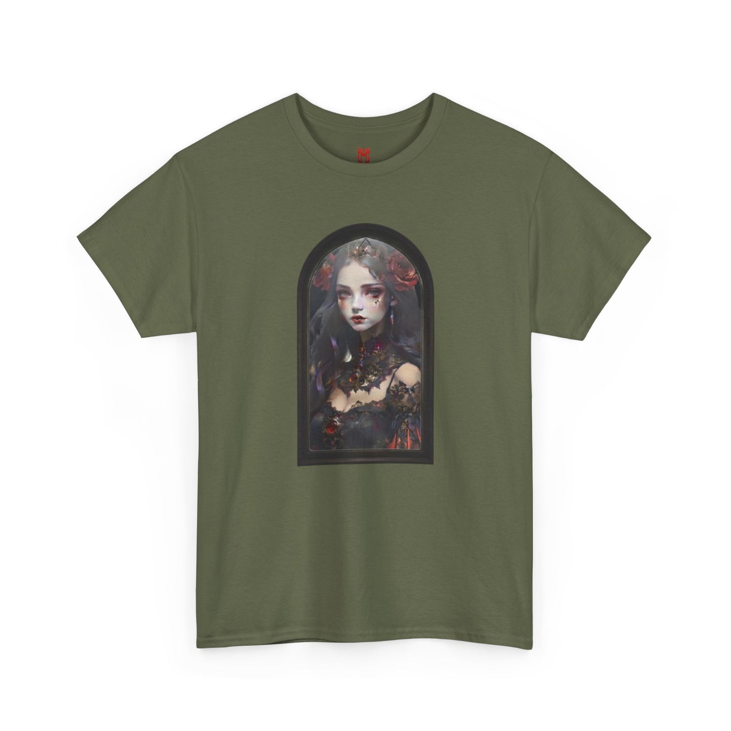 Gothic Portrait T-Shirt