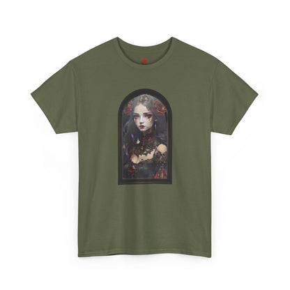 Gothic Portrait T-Shirt
