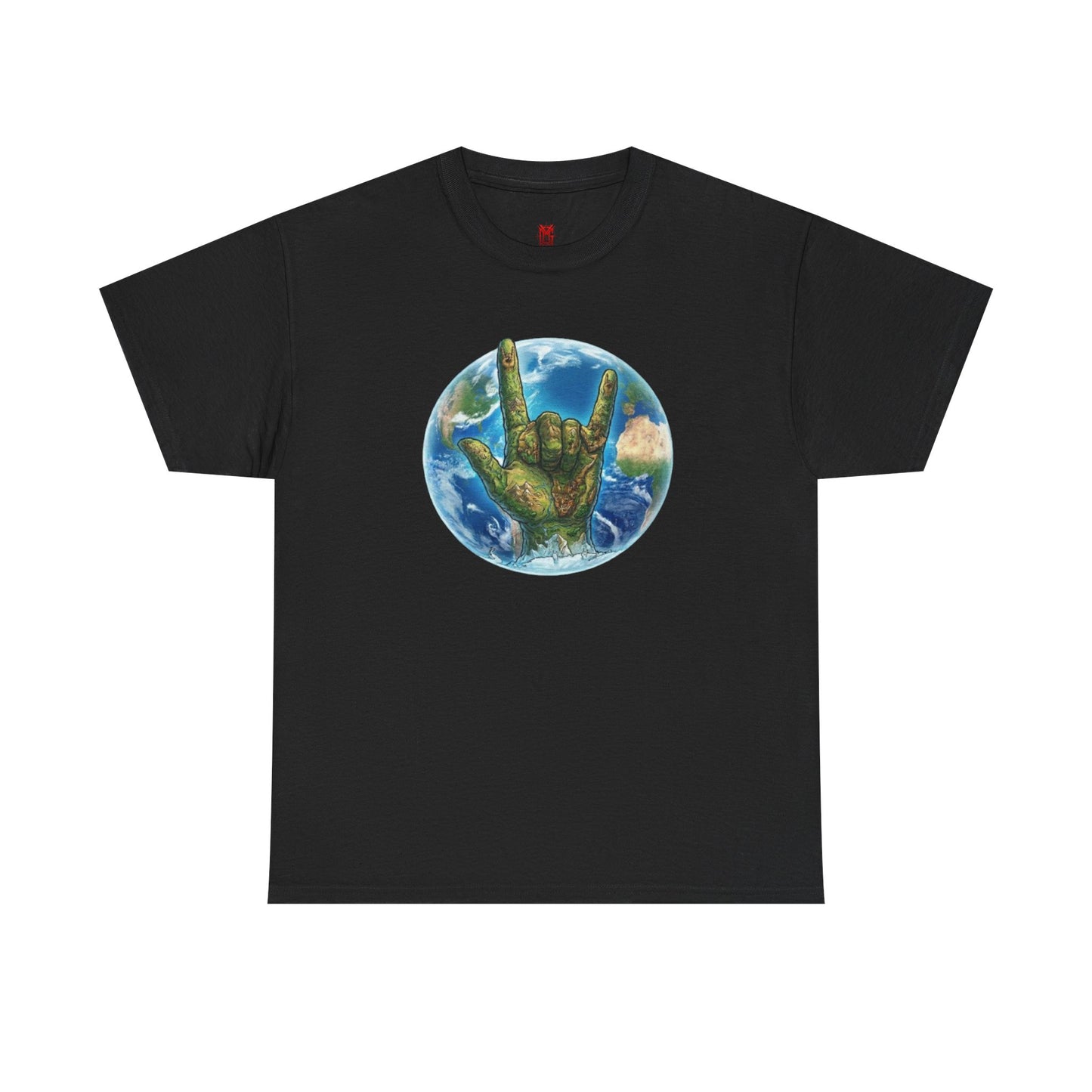 Planet Rock T-Shirt