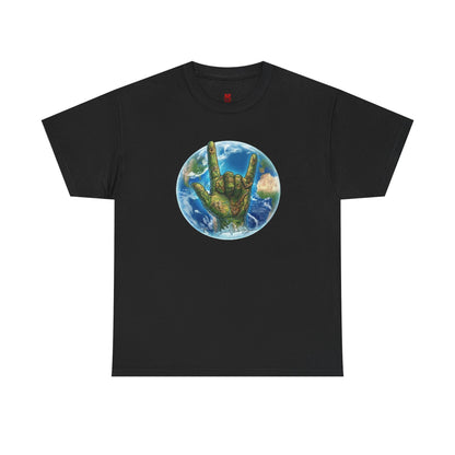 Planet Rock T-Shirt