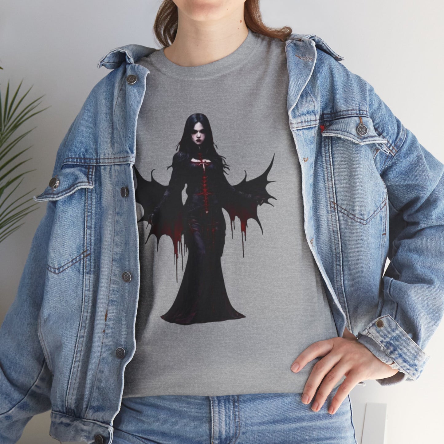 T-Shirt Reine Vampire