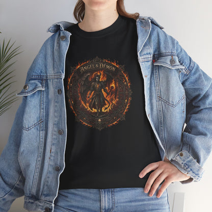 Angel of Demon T-Shirt