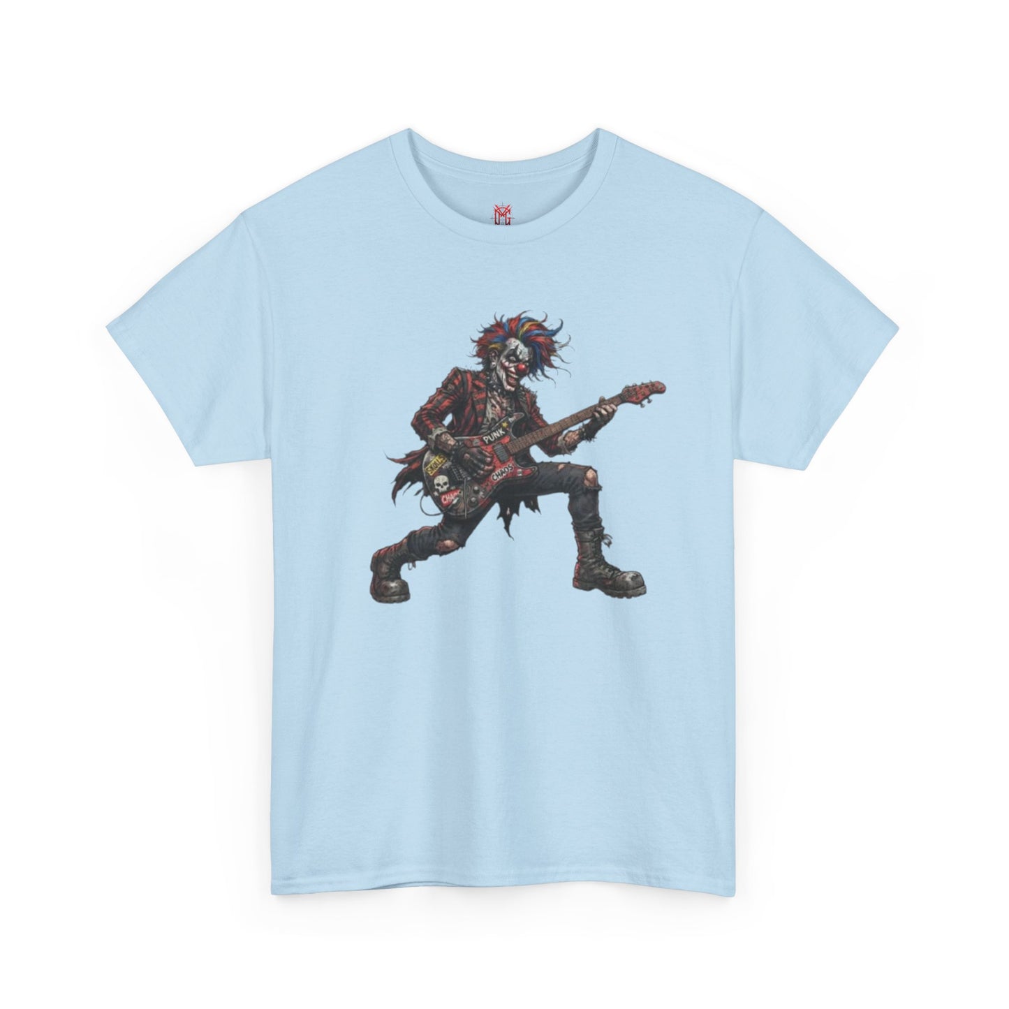 Rock Clown T-Shirt