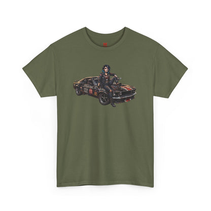 Car Girl T-Shirt