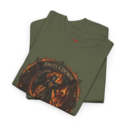 Angel of Demon T-Shirt