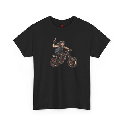Motorcycle Rider T-Shirt