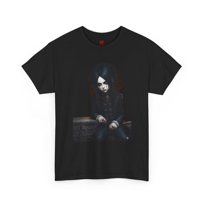 Gothic Portrait T-Shirt
