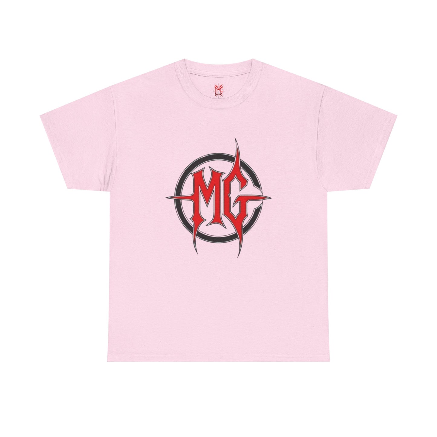 MG Logo T-Shirt