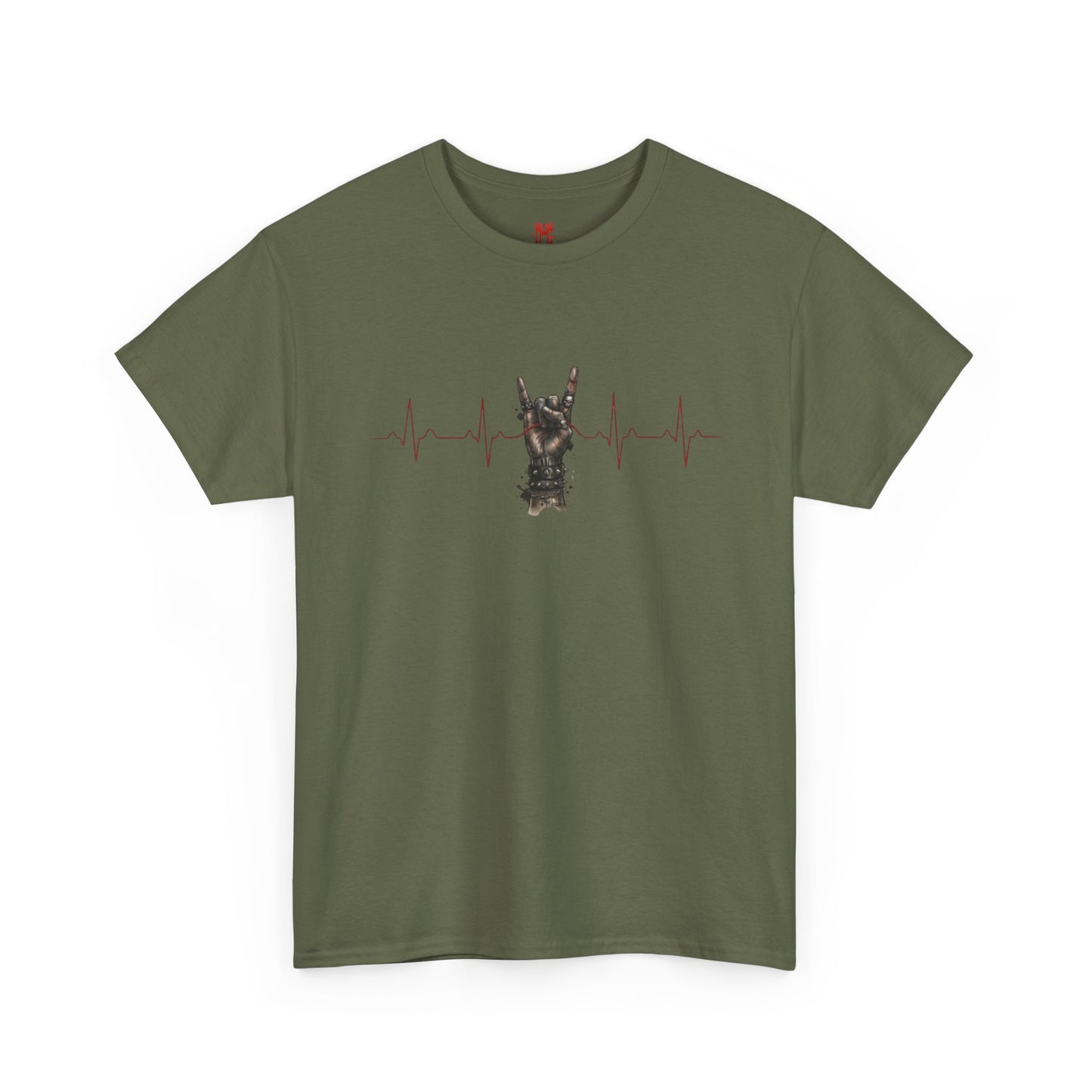 Lifeline T-Shirt